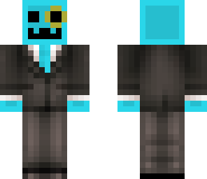 dapper slime