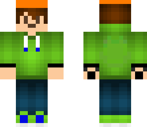 derp builder teen
