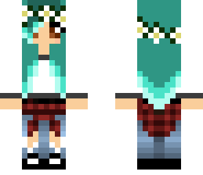 edit of cute brunnette 3