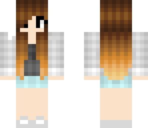 edited skin