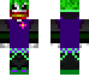 joker crew m 2