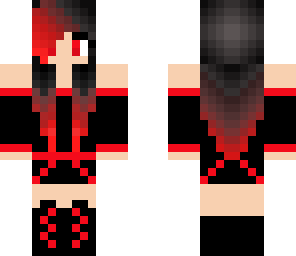 gothic girl 2