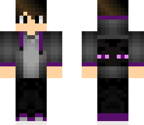 endermite boy