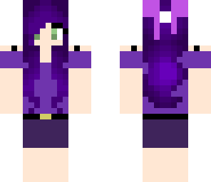 endermite girl