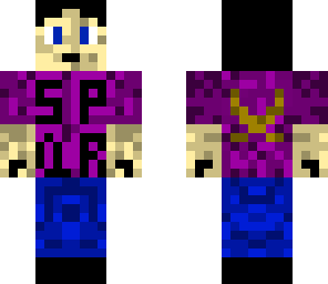 percy spqr
