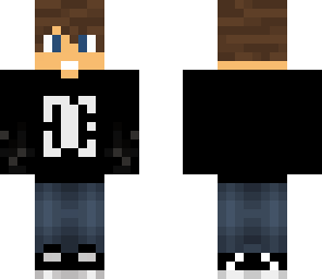 mi skin nueva victor
