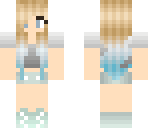 ice girl