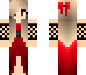 vampire princess