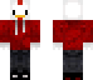 derp chicken