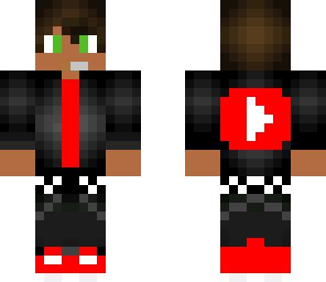 floowes oficciela skin