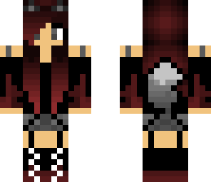 red wolf girl edited 