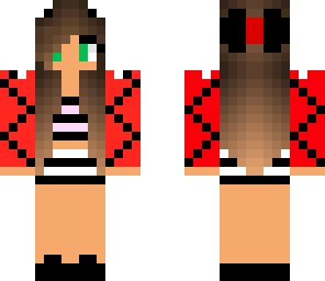 cheerleader