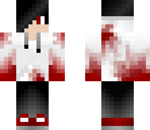 bloody boy