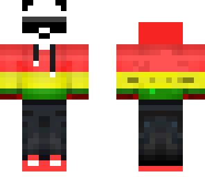 my skin