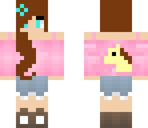 fram girl