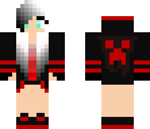 goth girl