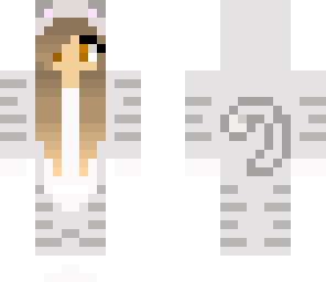 skin dla olivi