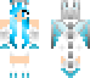pixelrose dragon