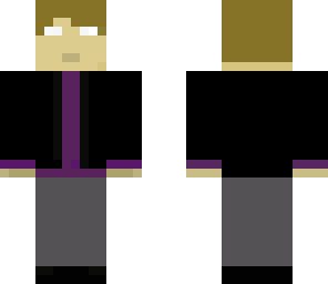 herobrine zane
