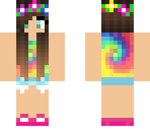 hippie