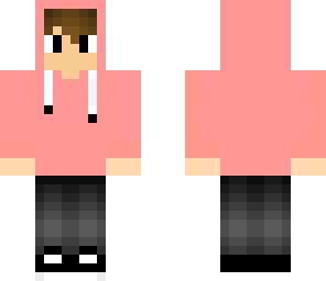hot boy