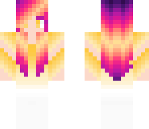 sunrise goddess