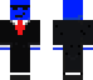 blue party