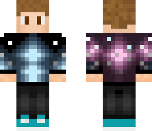 cool dude pvp boy