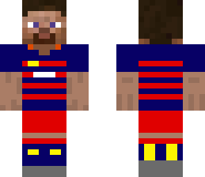 fc barcelona home kit 2016