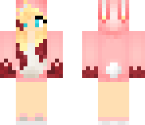 bloody bunny