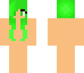 green base