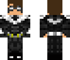 white nightwing