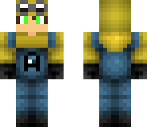 awesome sexy minion