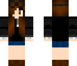 girl skin