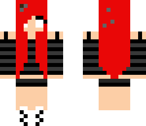herobrine teen