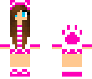 me skin