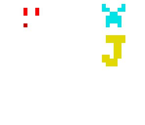 ghost joey 1611