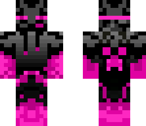 boss enderman