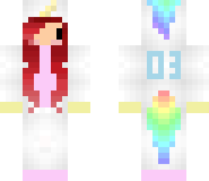 custom redhead uni