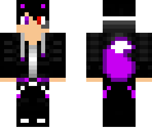 shadow foxx