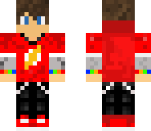 flash boy
