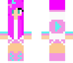 my edit gamer girl edit