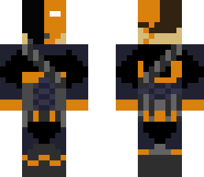death stroke