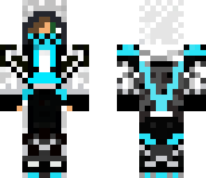 cool skin
