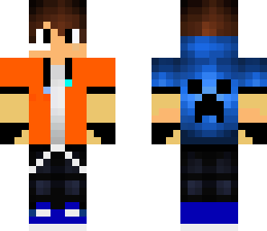 heros skin