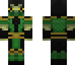 reptile lol