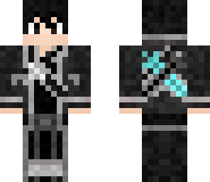 kirito soa version