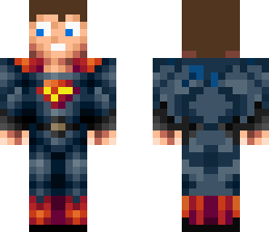 tobiasde superman