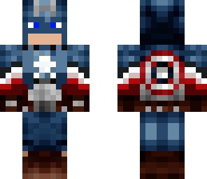 captain america