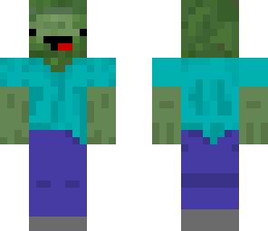 derpy zombie